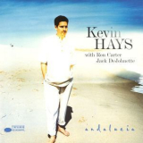 Kevin Hays - Andalucia '1997