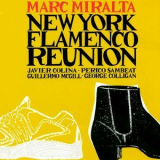 Marc Miralta - New York Flamenco Reunion '2000