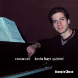 Kevin Hays - Crossroad '1993