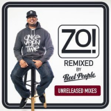 Zo! - Zo! (Reel People Remixes) '2016