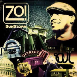 Zo! - Sunstorm '2010
