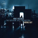 Mike Holober - Hiding Out (2CD) '2019