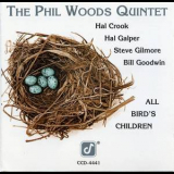 Phill Woods - All Bird's Children '1990