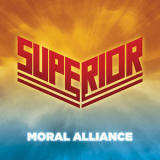 Superior - Moral Alliance '2014