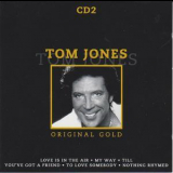 Tom Jones - Original Gold Volume 1 '2000