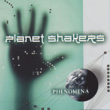 Planetshakers - Phenomena '2018