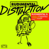 Rudimental - Distinction EP '2019