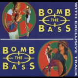 Bomb The Bass - Megablast - Don't Make Me Wait '1988