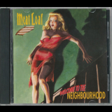 Meat Loaf - Welcome To The Neighborhood (Virgin Records CDV 2799) '1995
