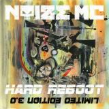 Noize Mc - Hard Reboot 3.0 '2015