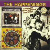 Happenings, The - The Happenings / Psycle '2003