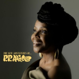 P.P. Arnold - The New Adventures Of...P.P. Arnold '2019
