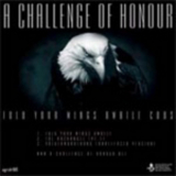 A Challenge Of Honour - Fold Your Wings Awhile [CDr] '2003
