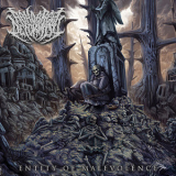 Abhorrent Deformity - Entity Of Malevolence '2015