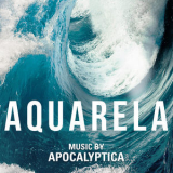 Apocalyptica - Aquarela (Original Motion Picture Soundtrack) '2019