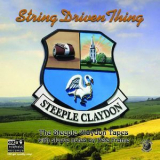 String Driven Thing - The Steeple Claydon '2015