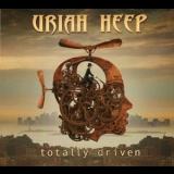 Uriah Heep - Totally Driven (2CD) '2015