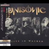 Unisonic - Live In Wacken '2017
