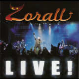 Zorall - Live! '2006