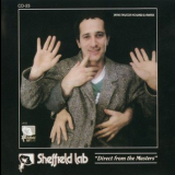 James Newton Howard & Friends - James Newton Howard & Friends (Sheffield) '1983