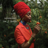 Jazzmeia Horn - Love And Liberation '2019