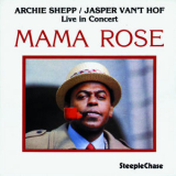 Jasper Van't Hof - Mama Rose (live) '2016