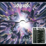 Anthrax - We've Come For You All '2003