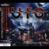 Ufo - A Conspiracy Of Stars '2015