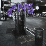 Spin Doctors - Pocket Full Of Kryptonite (20th Anniversary Edition 2CD) '1991