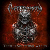 Aftermath - There Is Something Wrong '2019