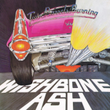 Wishbone Ash - Twin Barrels Burning (Remastered & Expanded Edition) '2017