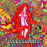 Wolvespirit - Free '2015