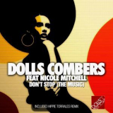 Dolls Combers - Don't Stop (The Music) '2013