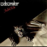 Widowmaker - Too Late To Cry '1977