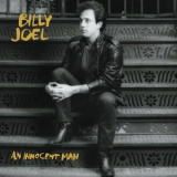 Billy Joel - An Innocent Man [Hi-Res] '1983