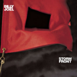 Billy Joel - Storm Front [Hi-Res] '1989