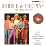 Doris D & The Pins - The Very Best Of '1992