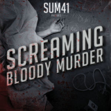 Sum 41 - Screaming Bloody Murder '2011