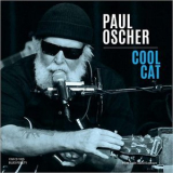Paul Oscher - Cool Cat '2018