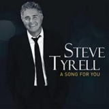 Steve Tyrell - A Song For You '2018