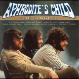 Aphrodite's Child - The Singles '1995