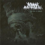 Anaal Nathrakh - A New Kind Of Horror '2018