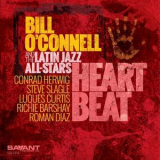 Bill O'connell - Heart Beat [Hi-Res] '2016