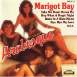 Arabesque - Marigot Bay '1980
