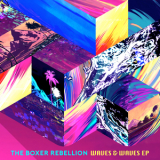 Boxer Rebellion, The - Waves & Waves EP '2016