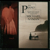 Michael Nyman - The Piano '1993
