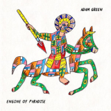 Adam Green - Engine Of Paradise '2019