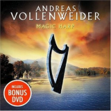 Andreas Vollenweider - Magic Harp '2005