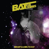 Bat For Lashes - What's A Girl To Do '2009