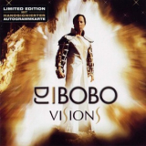 Dj Bobo - Visions '2003